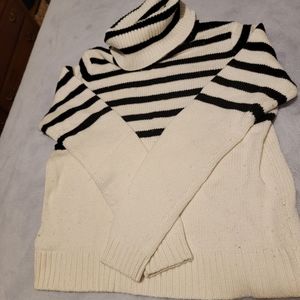 J. Crew turtleneck sweater